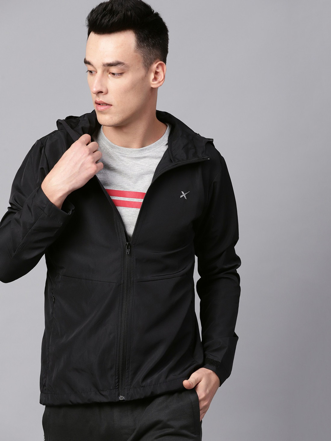 Hrx jackets online online