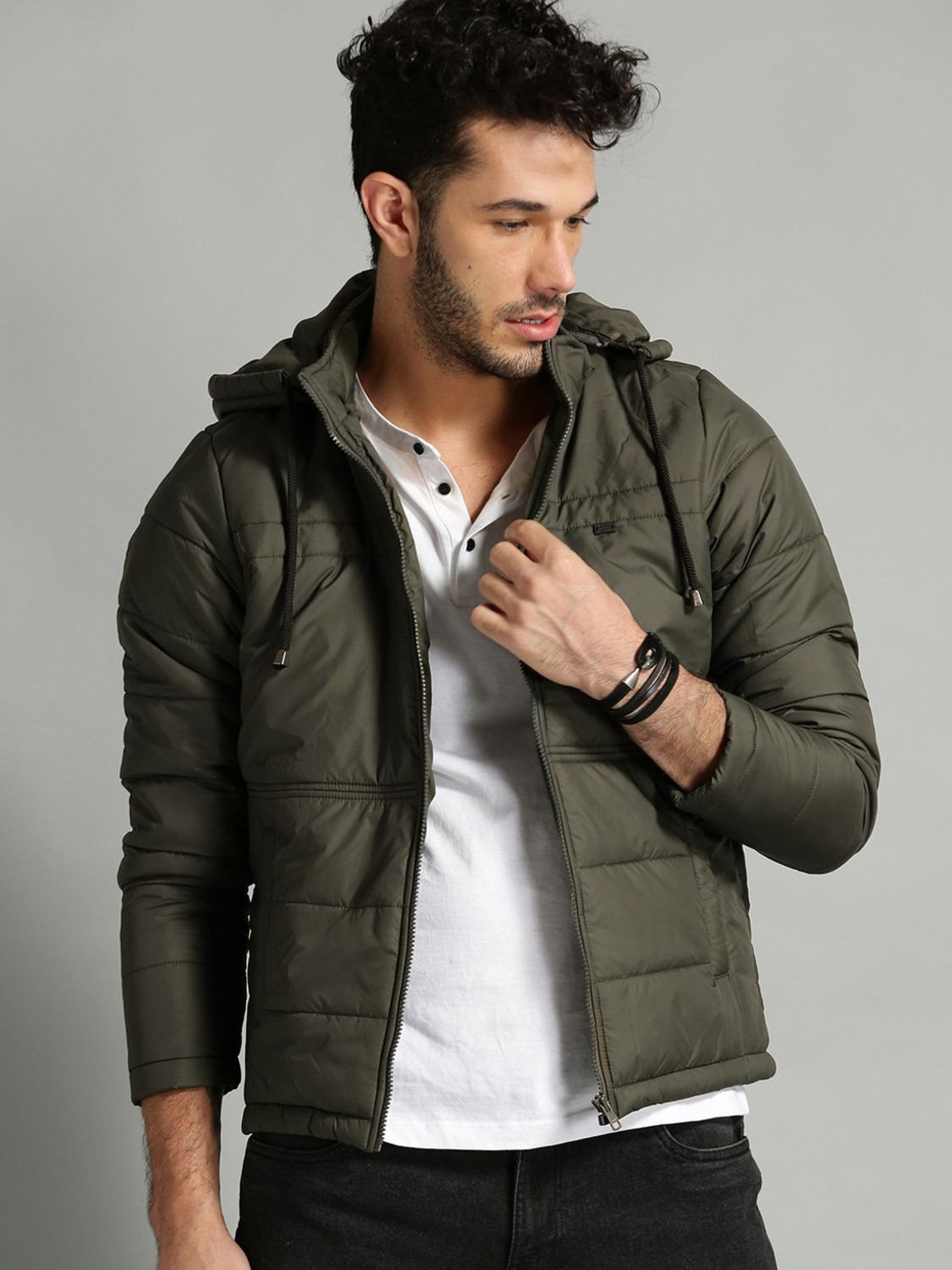 Roadster jackets deals