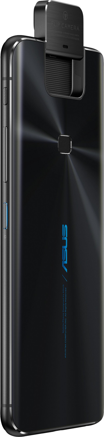 Image of ASUS 6Z (Matte Black, 256 GB)