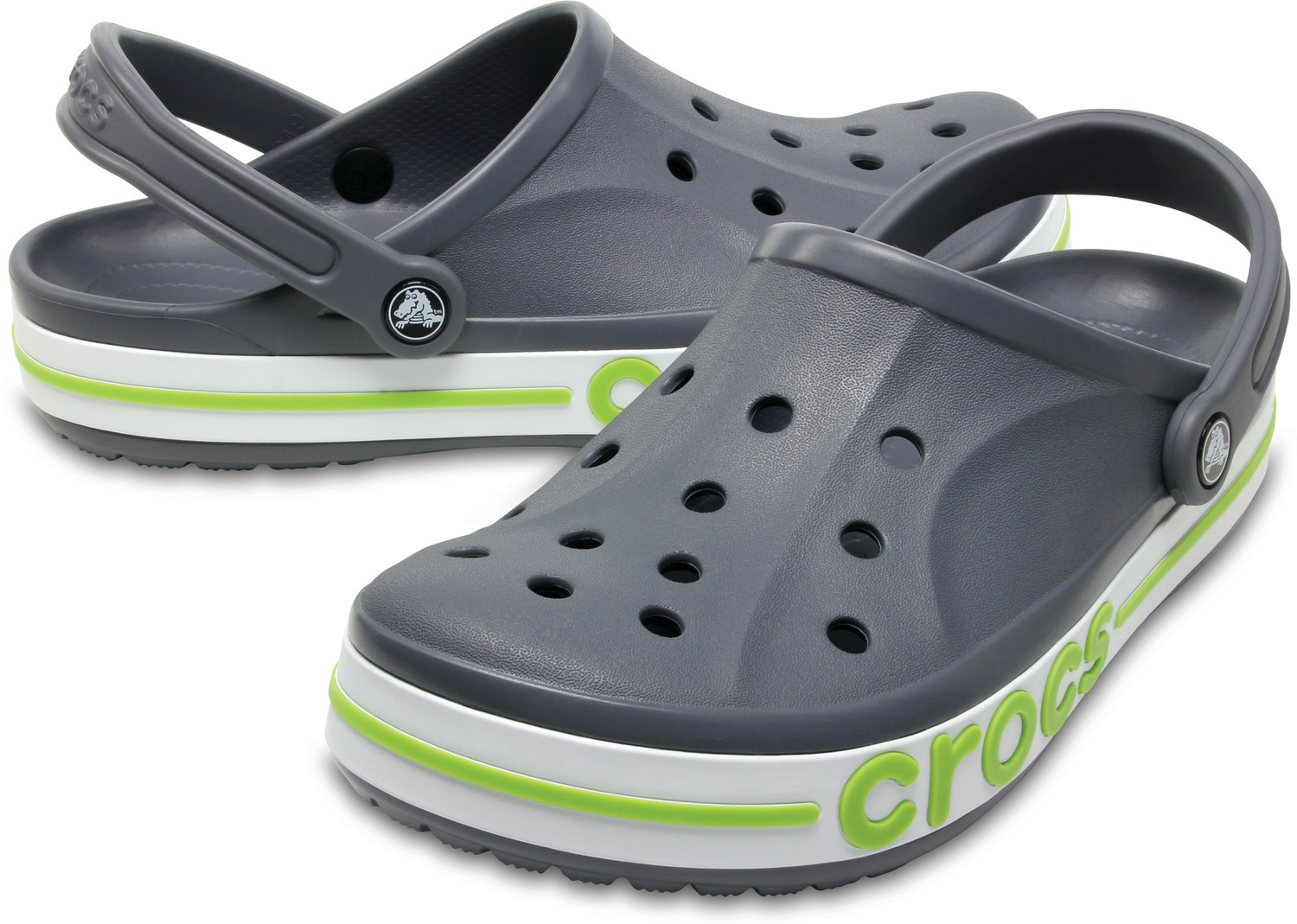 Image of CROCS Men Clogs