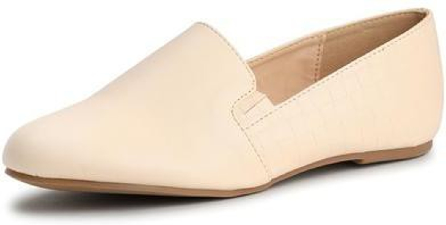 Image of Allen Solly Slip On Sneakers For Women