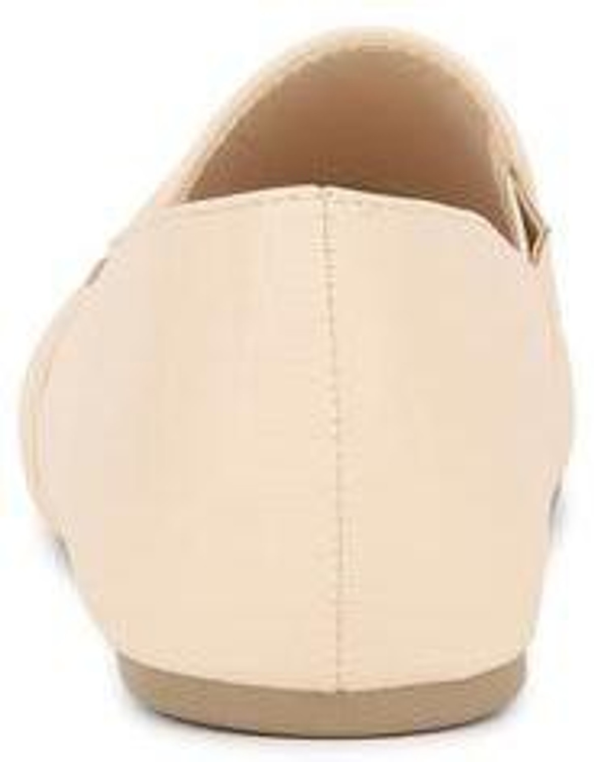 Image of Allen Solly Slip On Sneakers For Women