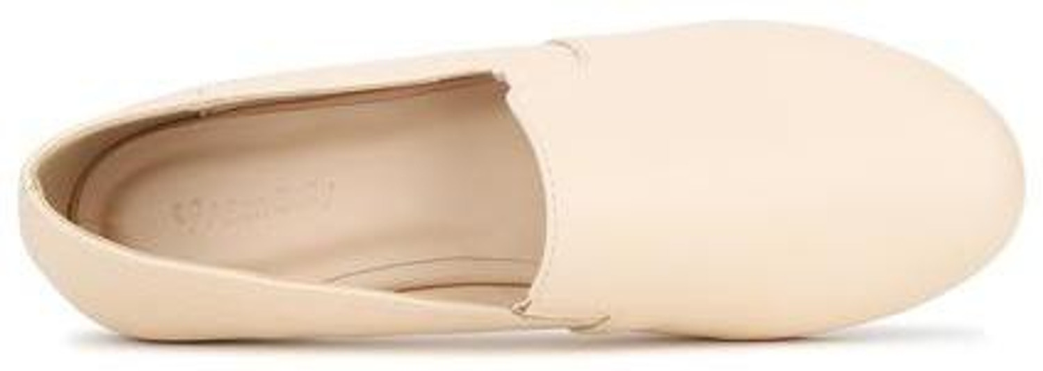 Image of Allen Solly Slip On Sneakers For Women