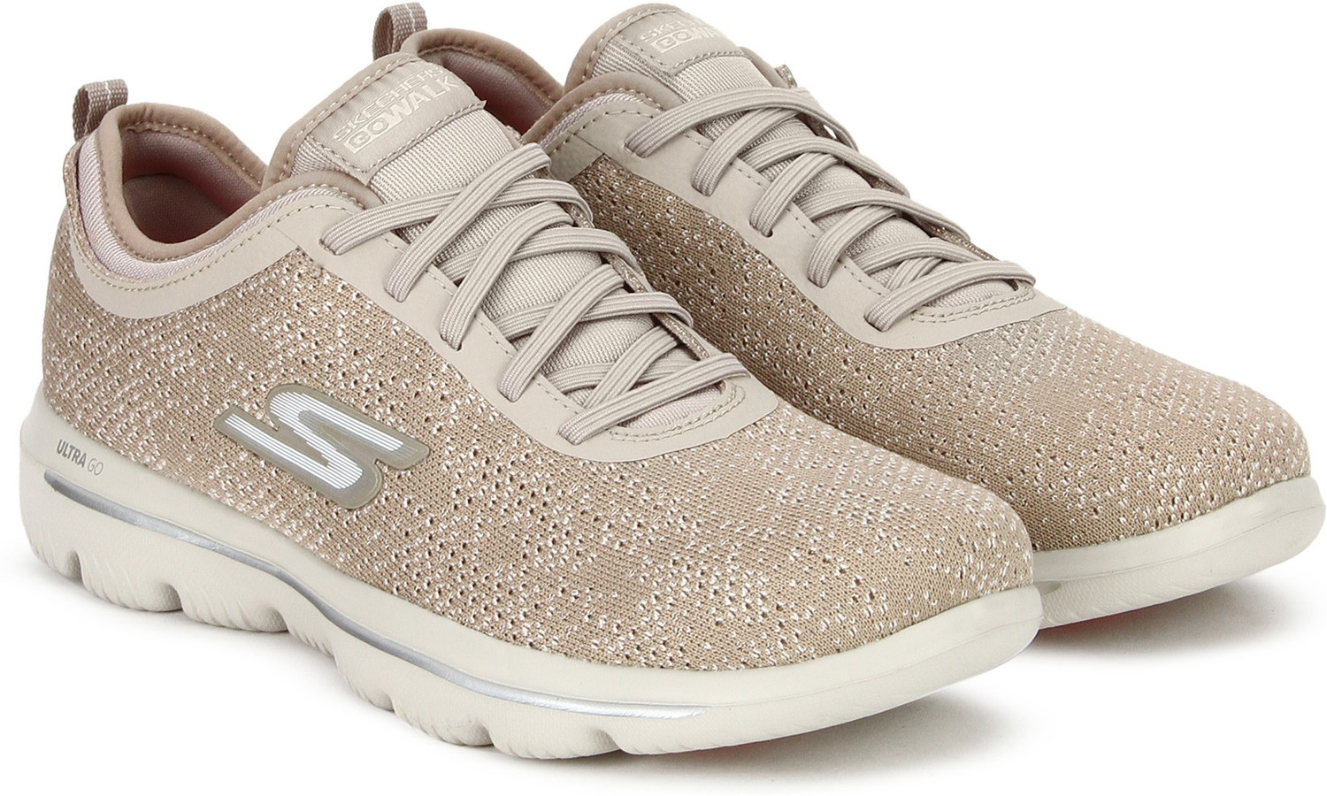 Skechers go walk evolution ultra mirable clearance