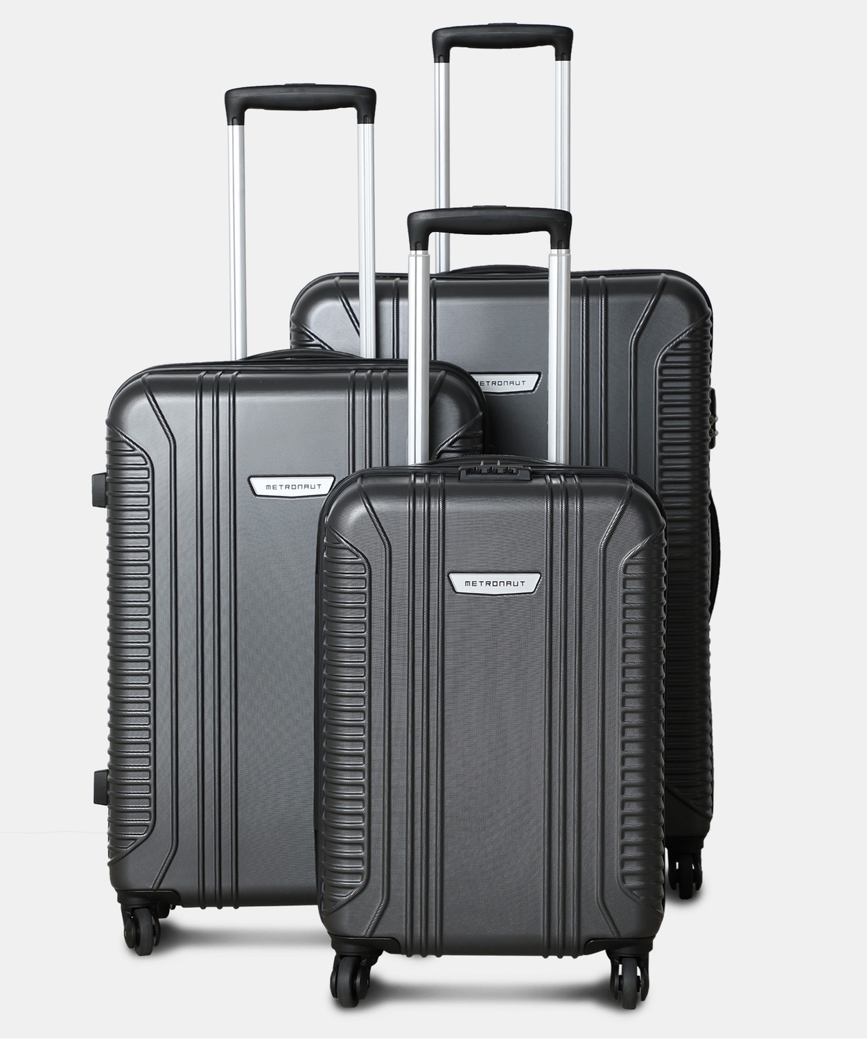 Metronaut suitcase discount