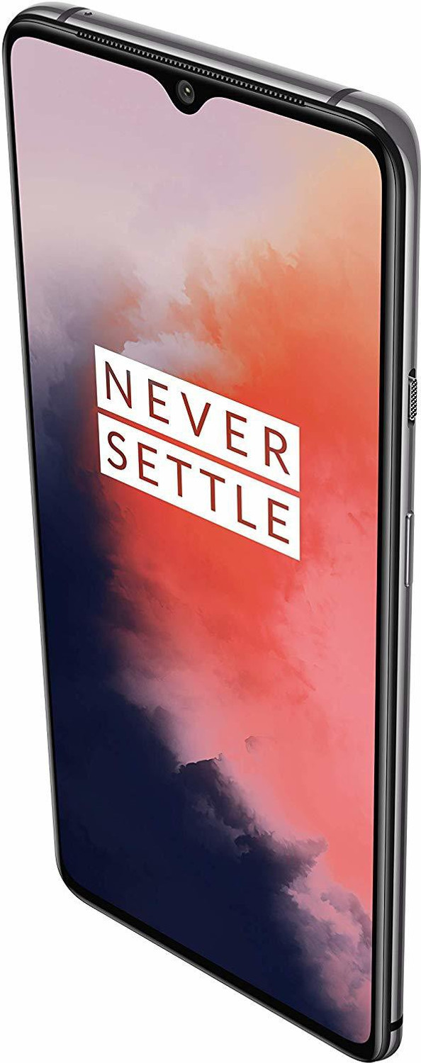 Image of OnePlus 7T (Frosted Silver, 128 GB)