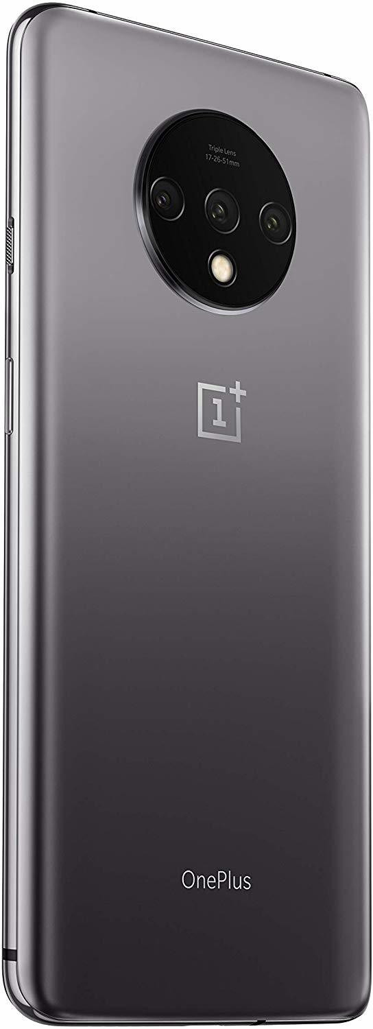 Image of OnePlus 7T (Frosted Silver, 128 GB)