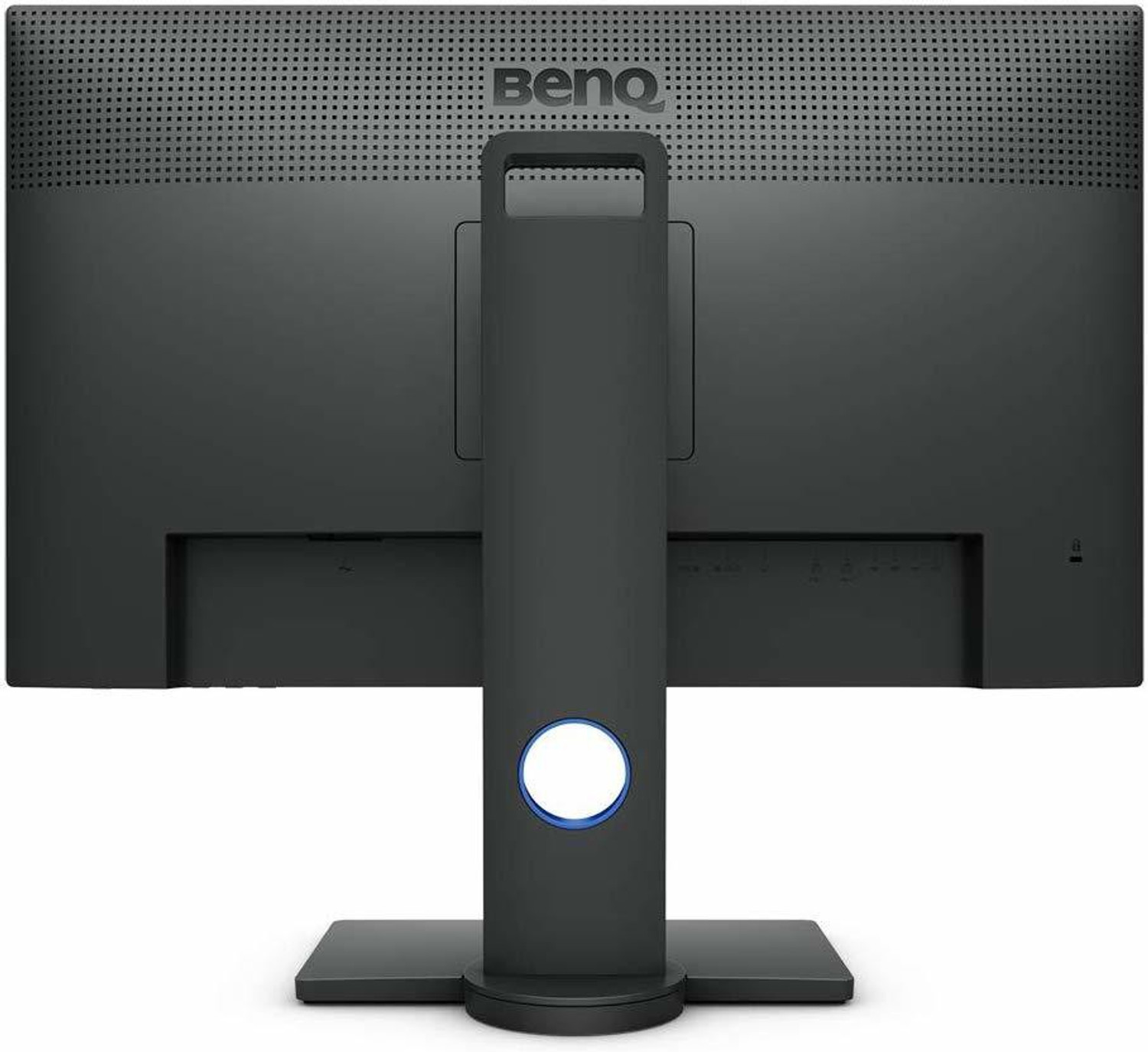 Image of BenQ 68.58 cm (27 inch) 4K Ultra HD Gaming Monitor (PD2700U)