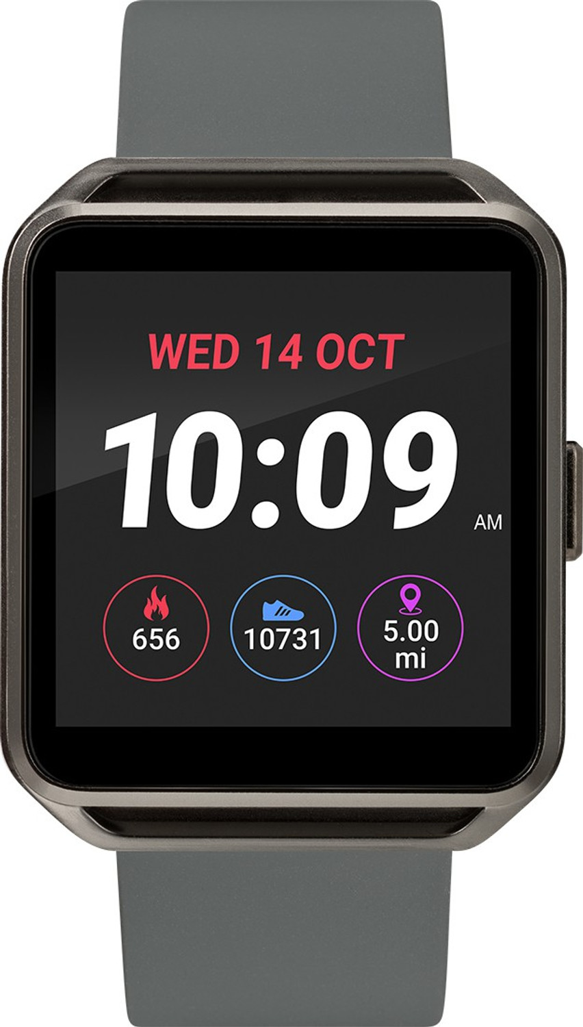 Timex smart discount watch price