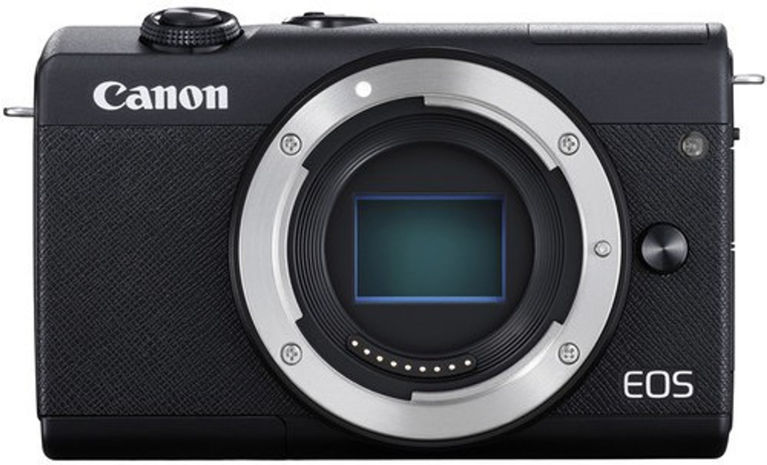 Canon EOS M200 Mirrorless Camera Body with Single Lens (EFM1545mm f