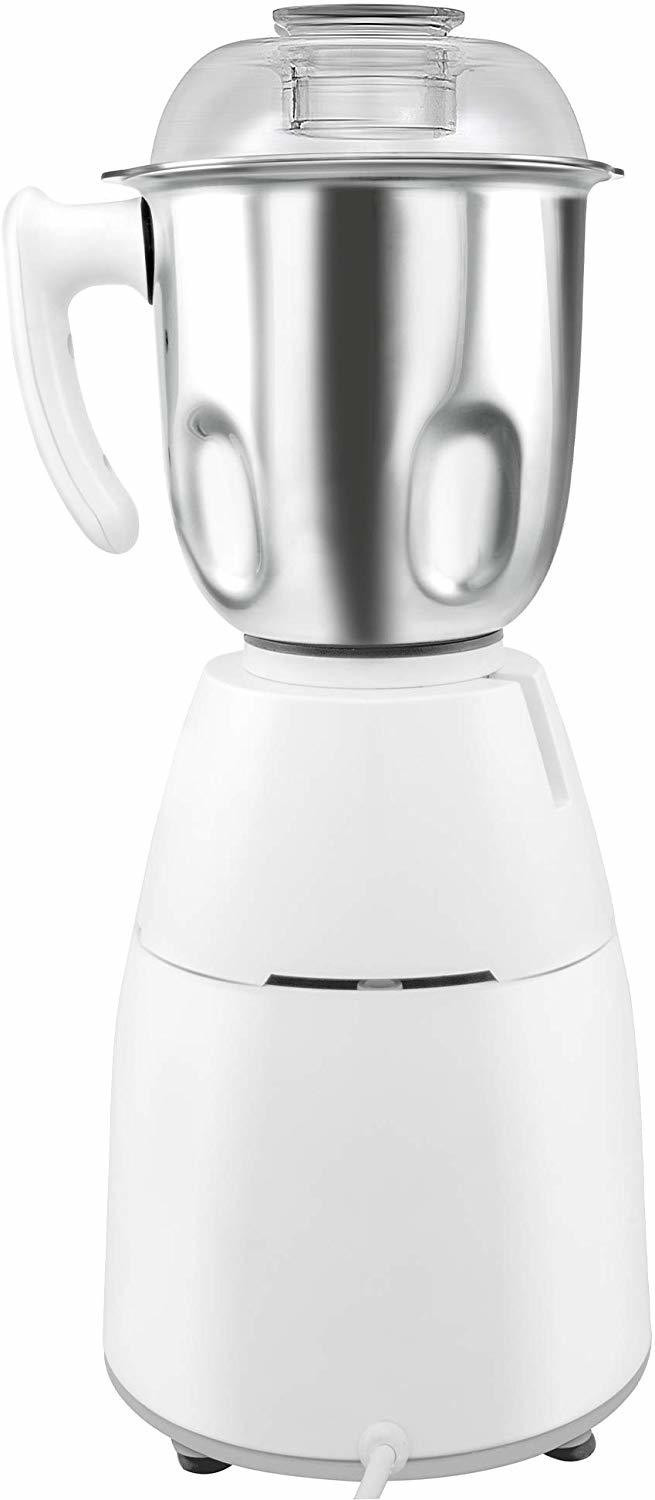 Image of MAHARAJA WHITELINE 750W Range 750 W Juicer Mixer Grinder