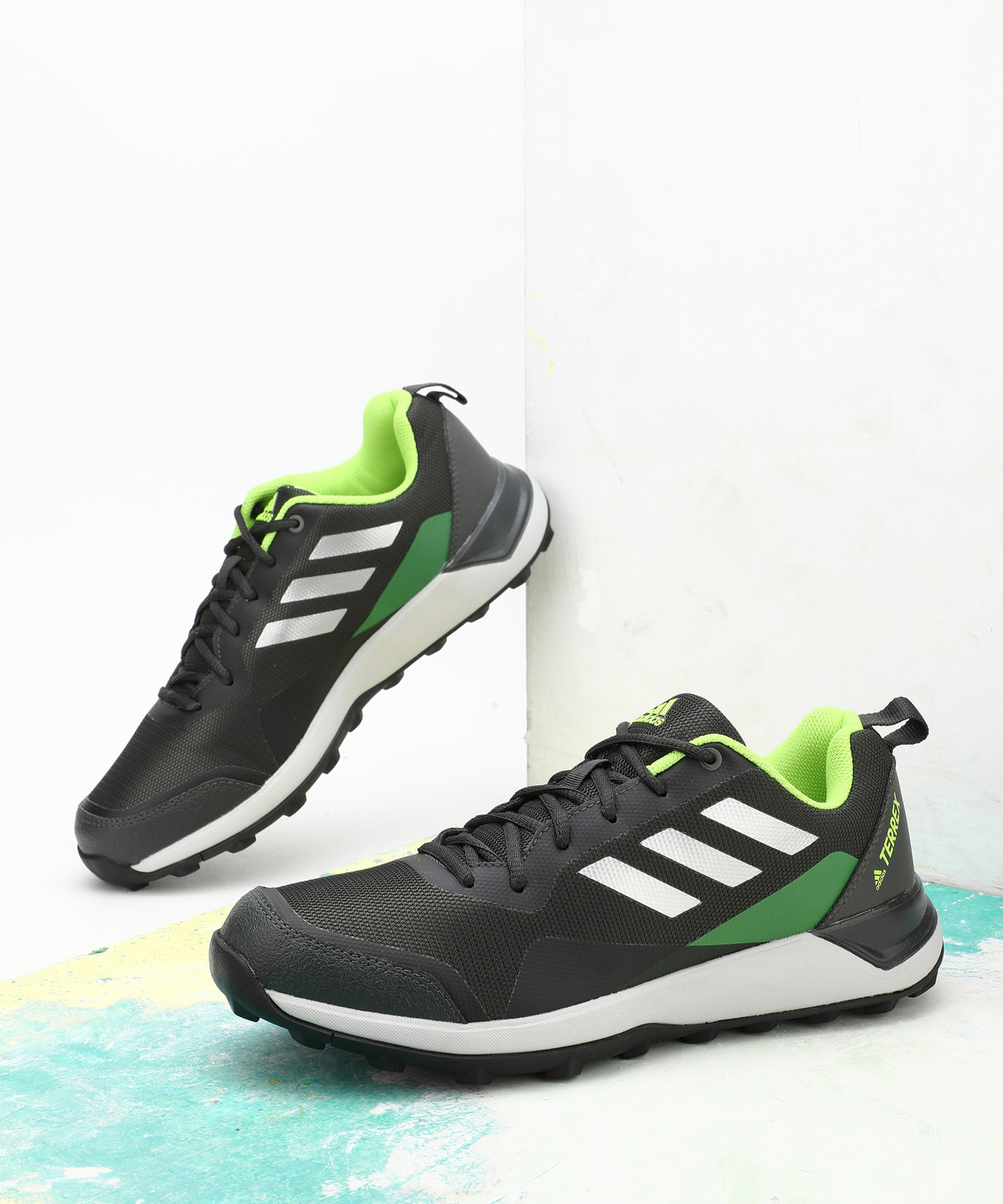 Adidas sales andorian 2