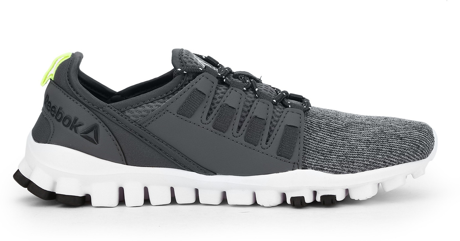 Reebok flex o hot sale fusion lp running shoes