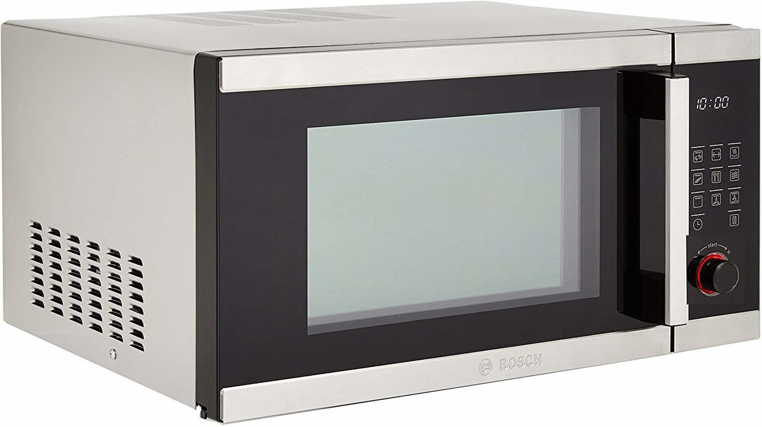 Image of BOSCH 32 L Convection Microwave Oven