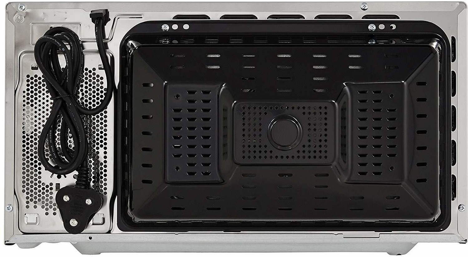 Image of BOSCH 32 L Convection Microwave Oven