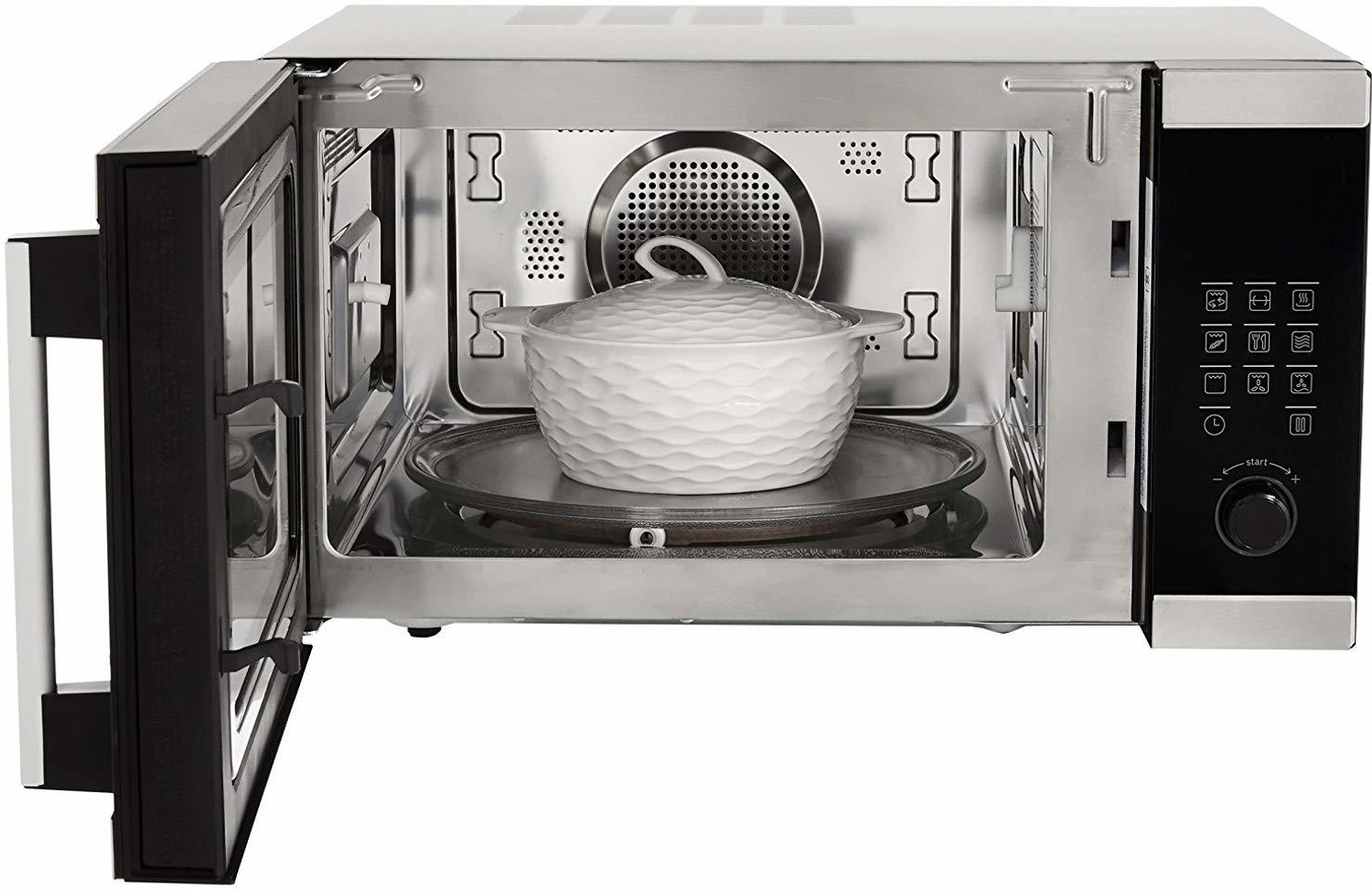 Image of BOSCH 32 L Convection Microwave Oven