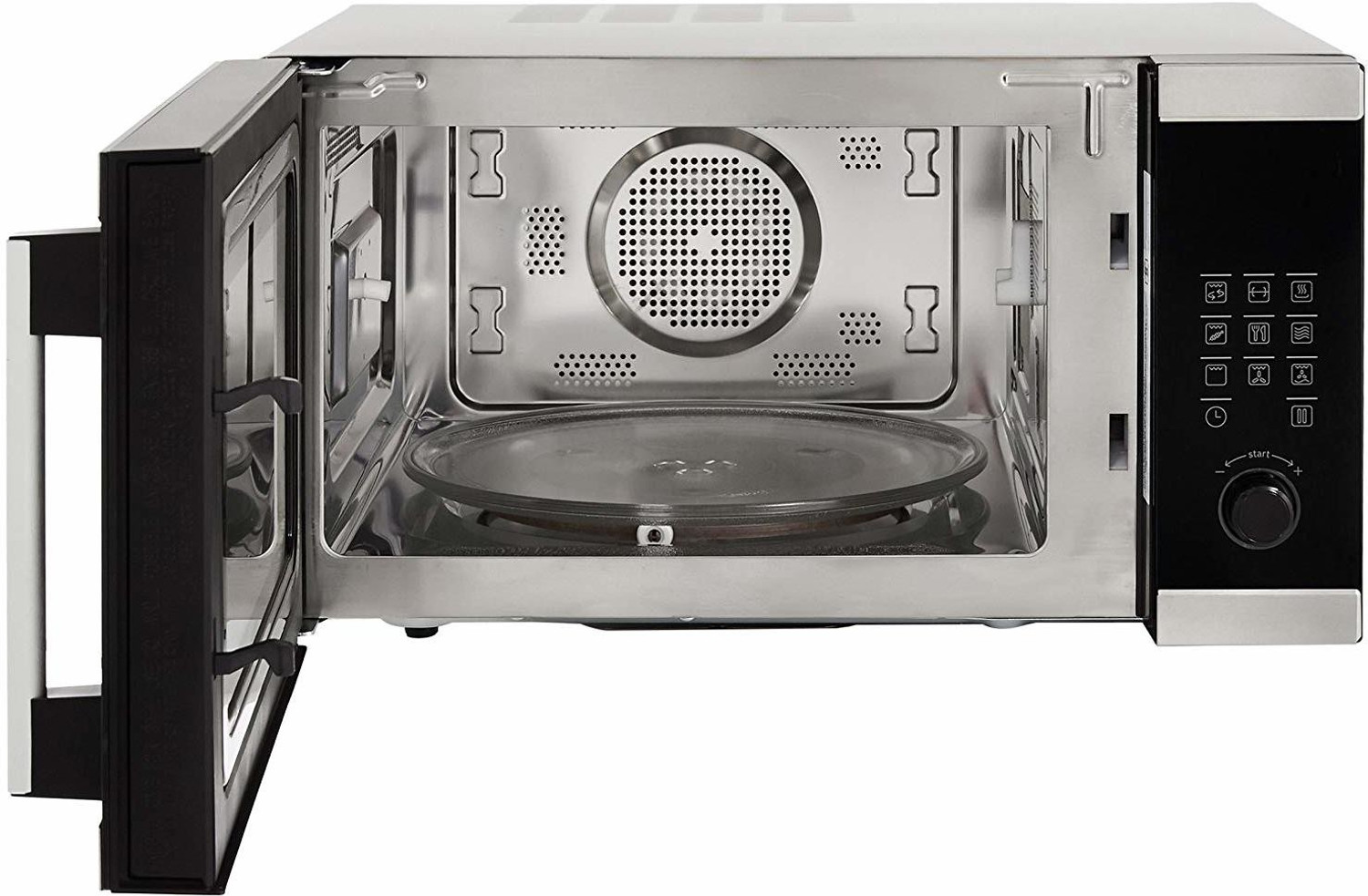 Image of BOSCH 32 L Convection Microwave Oven