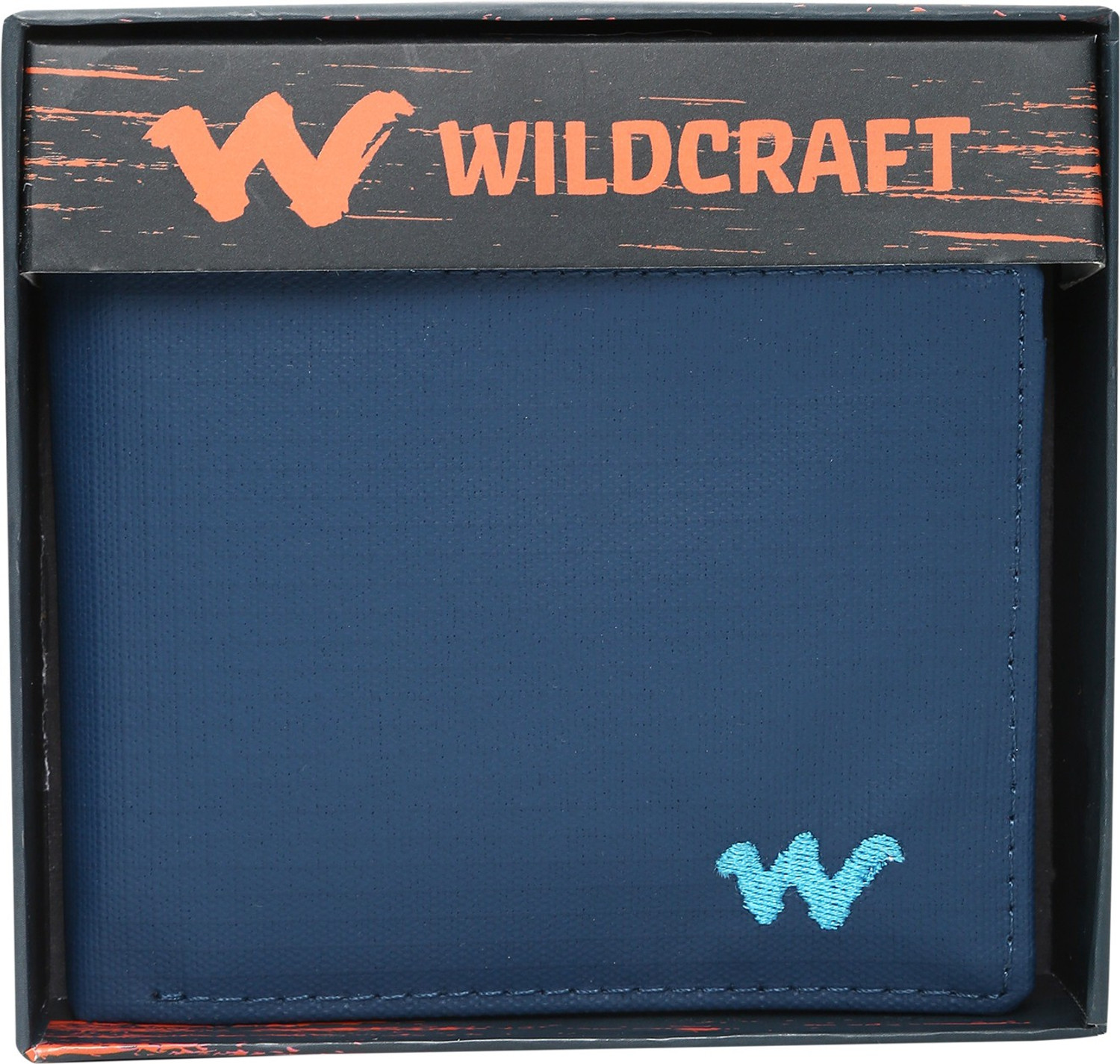 Wildcraft discount wallet price