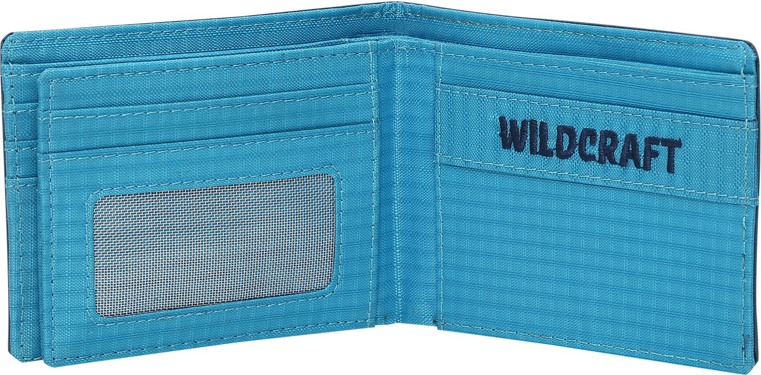Wildcraft fabric wallet sale