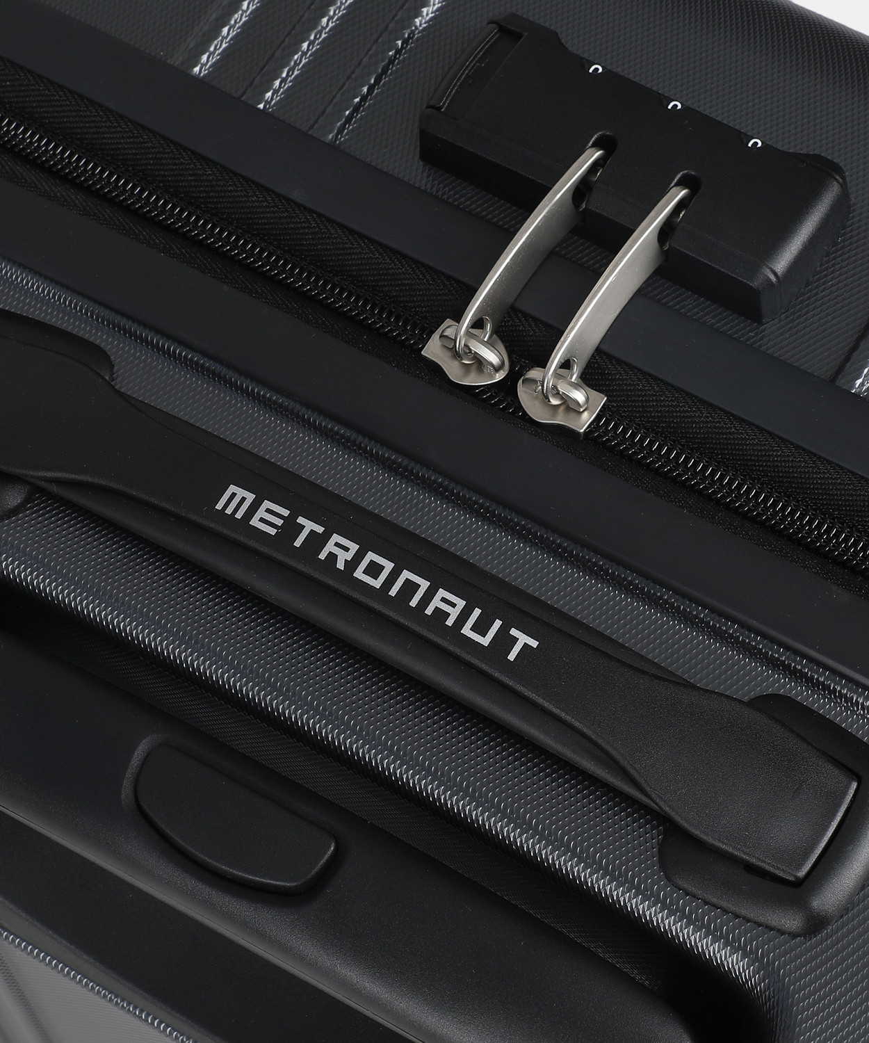 Image of METRONAUT S02 Cabin Suitcase 4 Wheels - 20 inch