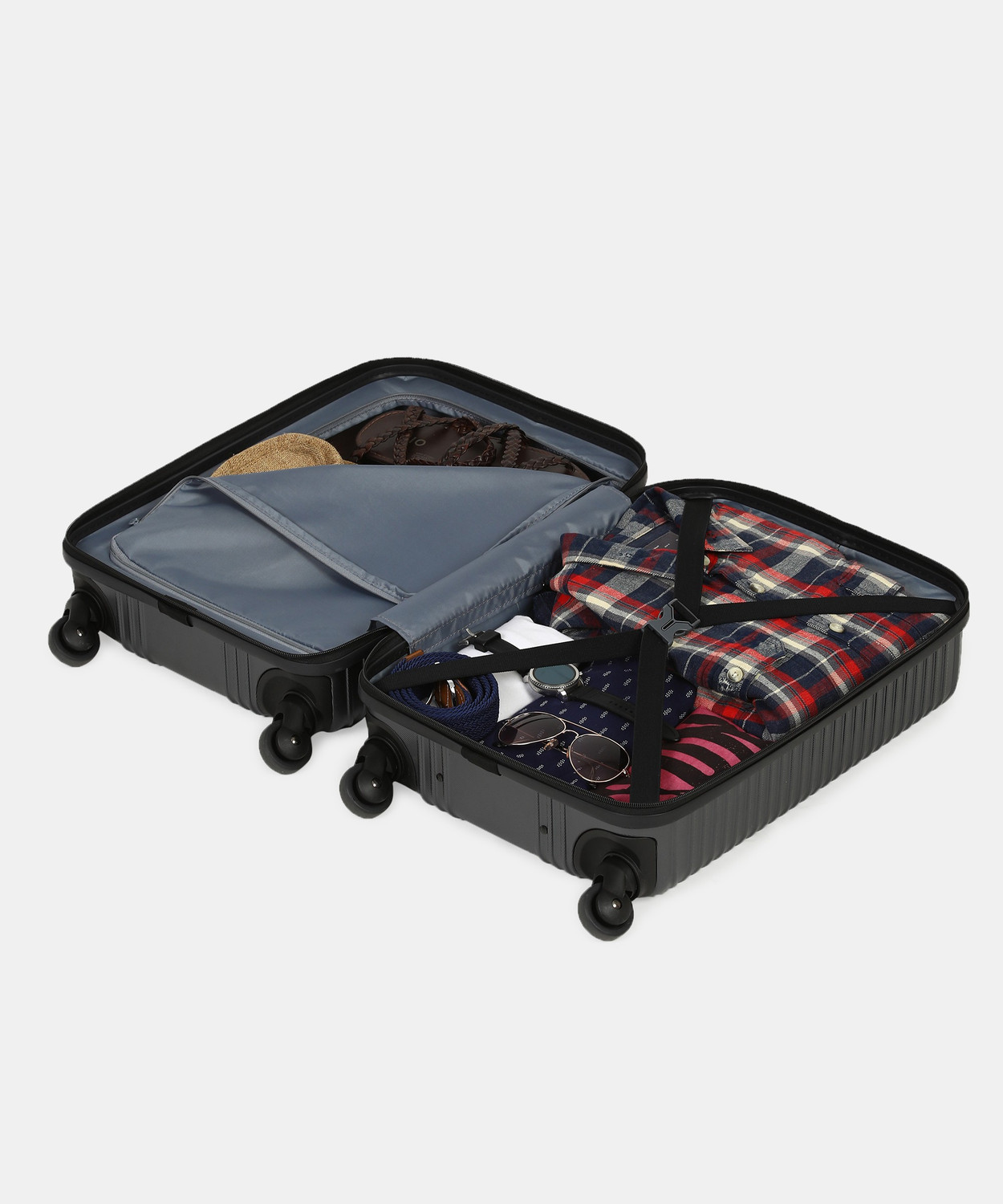 Image of METRONAUT S02 Cabin Suitcase 4 Wheels - 20 inch