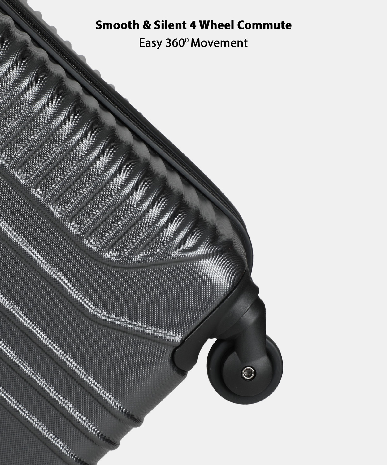 Image of METRONAUT S02 Cabin Suitcase 4 Wheels - 20 inch