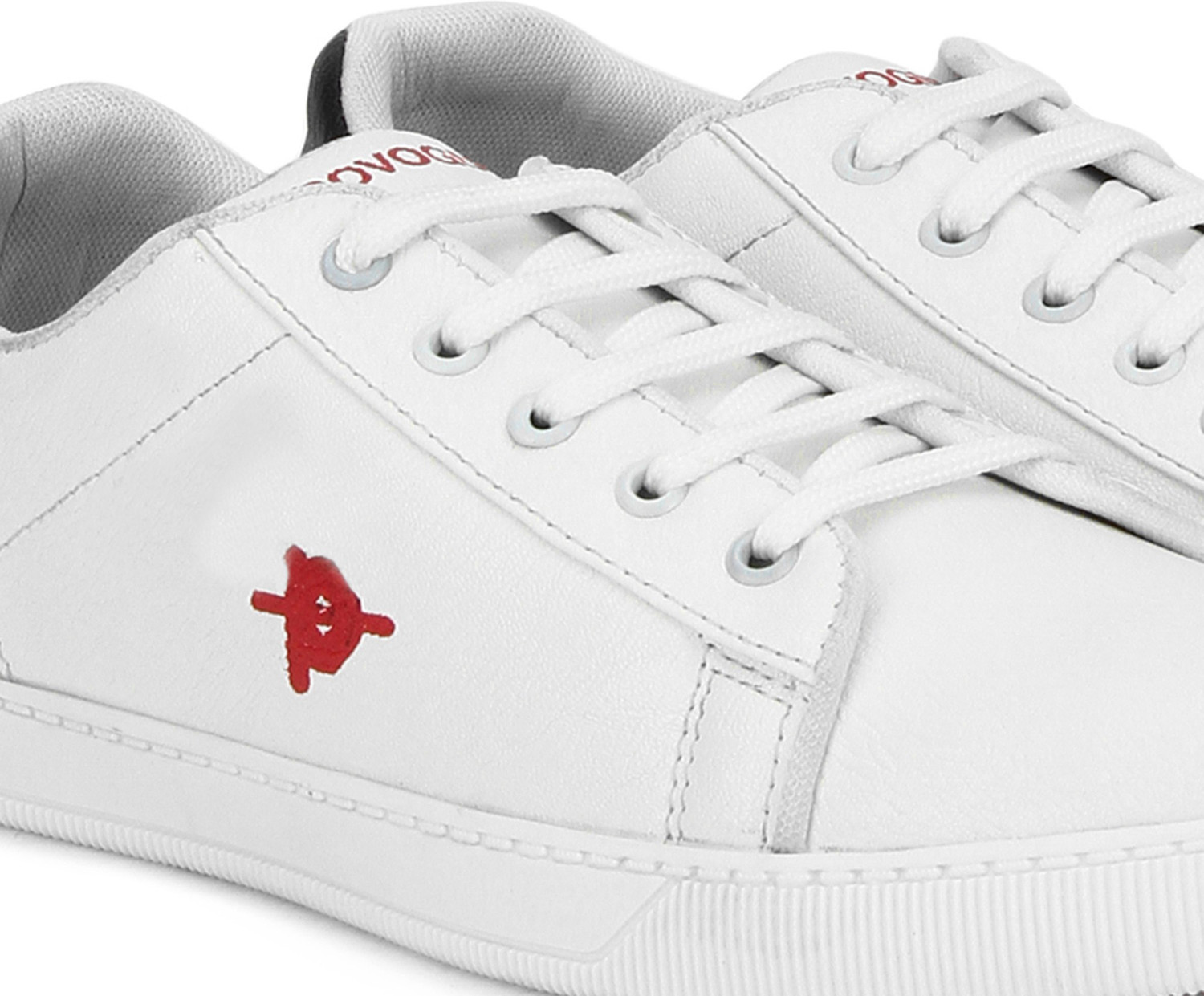 PROVOGUE Sneakers For Men White Price History
