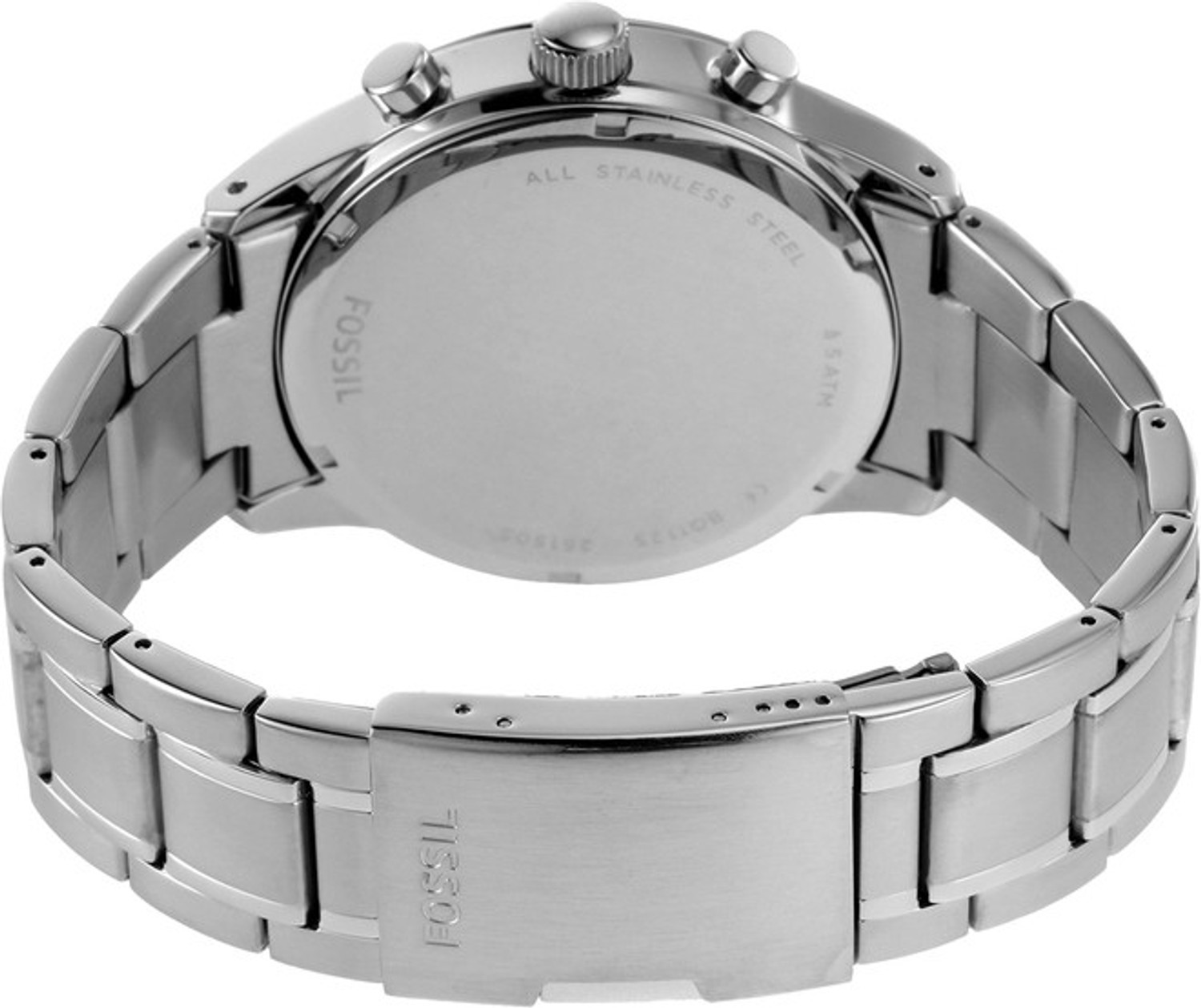 Image of FOSSIL Flynn Flynn Analog Watch - For Men