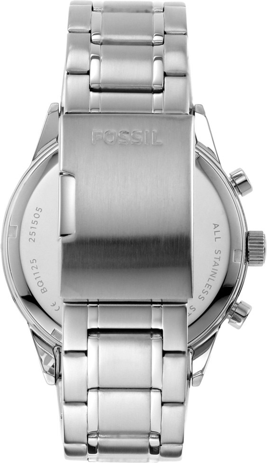 Image of FOSSIL Flynn Flynn Analog Watch - For Men
