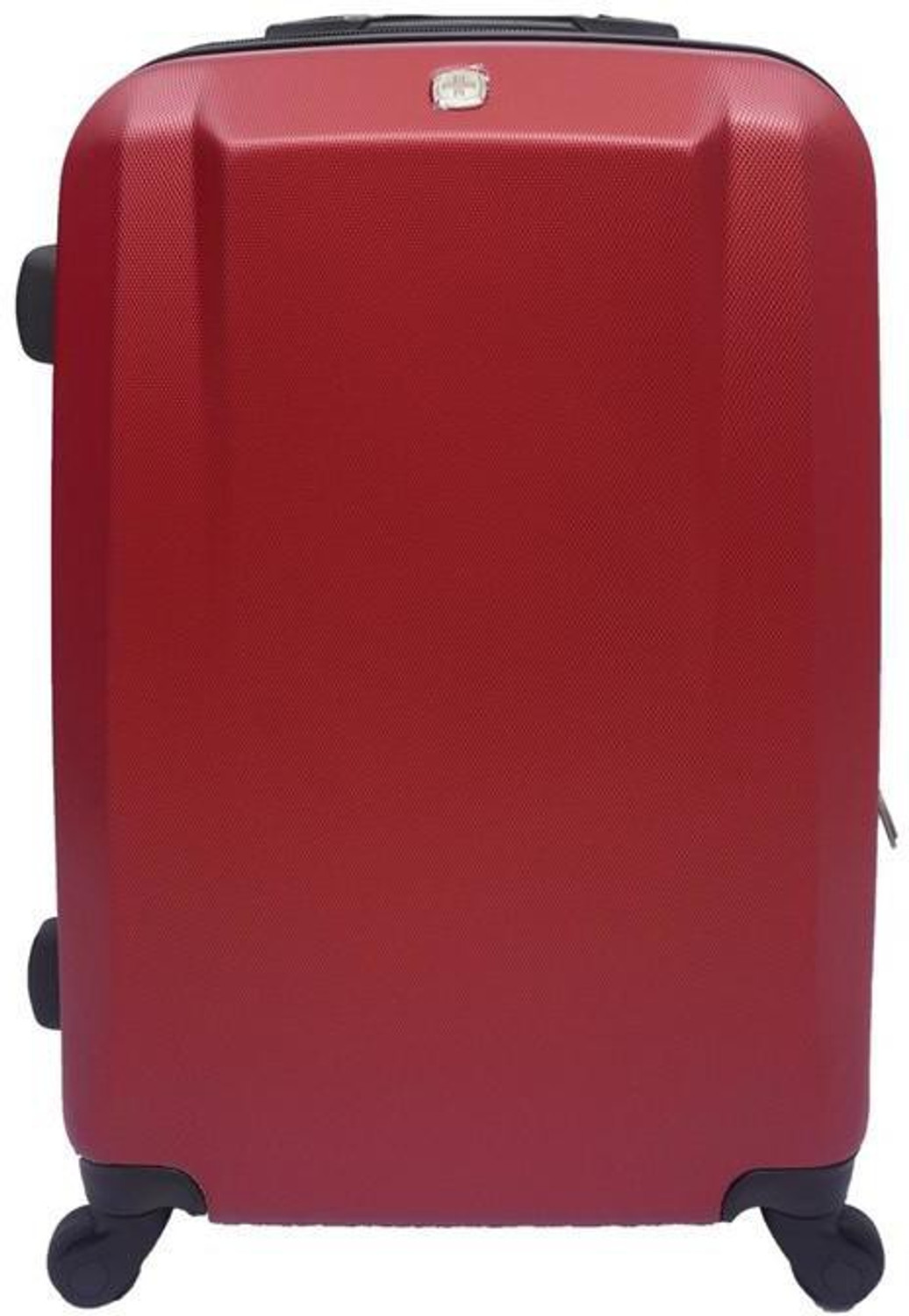 SWISS GEAR Hard side 6072131167 Check in Suitcase 24 inch