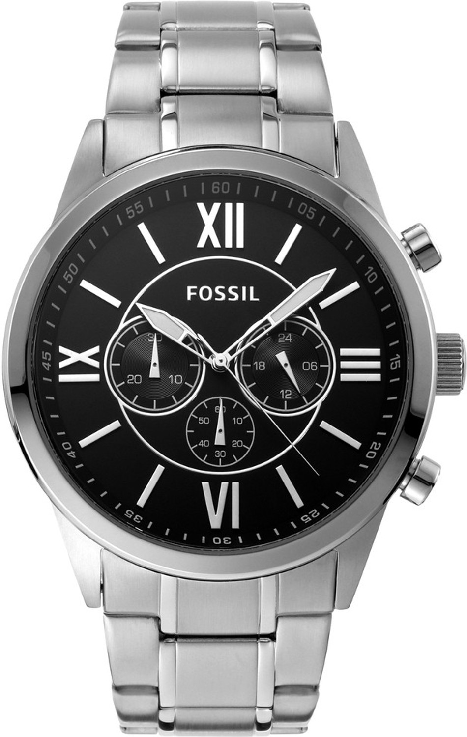 Image of FOSSIL Flynn Flynn Analog Watch - For Men
