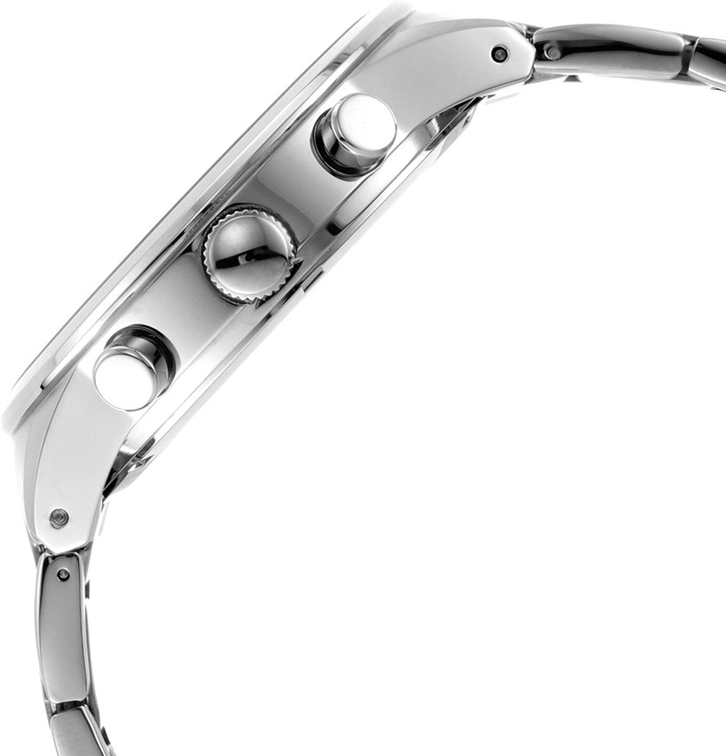 Image of FOSSIL Flynn Flynn Analog Watch - For Men