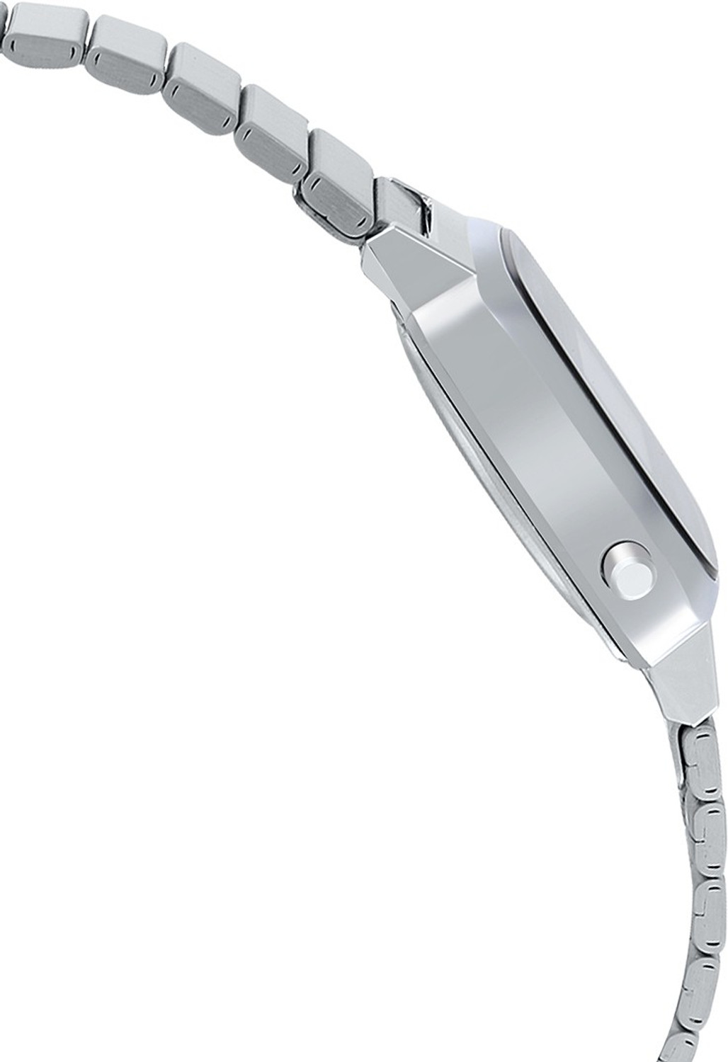 Image of CASIO Vintage ( LA670WD-1DF ) Digital Watch - For Men & Women