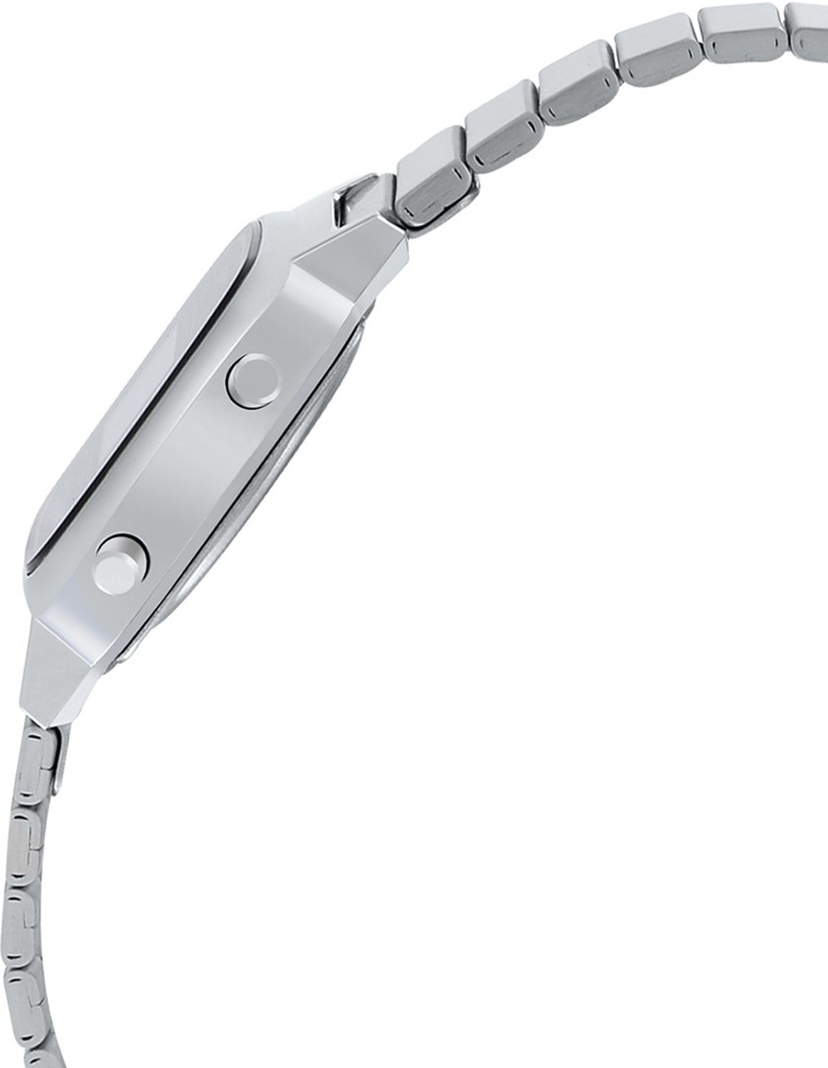 Image of CASIO Vintage ( LA670WD-1DF ) Digital Watch - For Men & Women