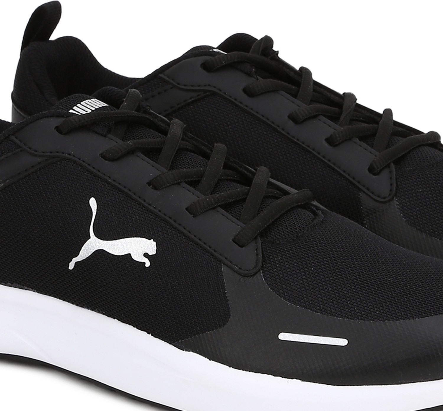 Puma men's jaunt idp running shoes clearance