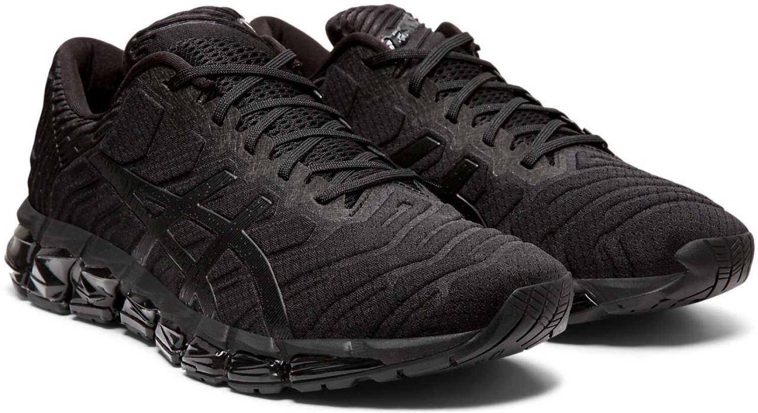 Asics gel quantum on sale 360 mens Black