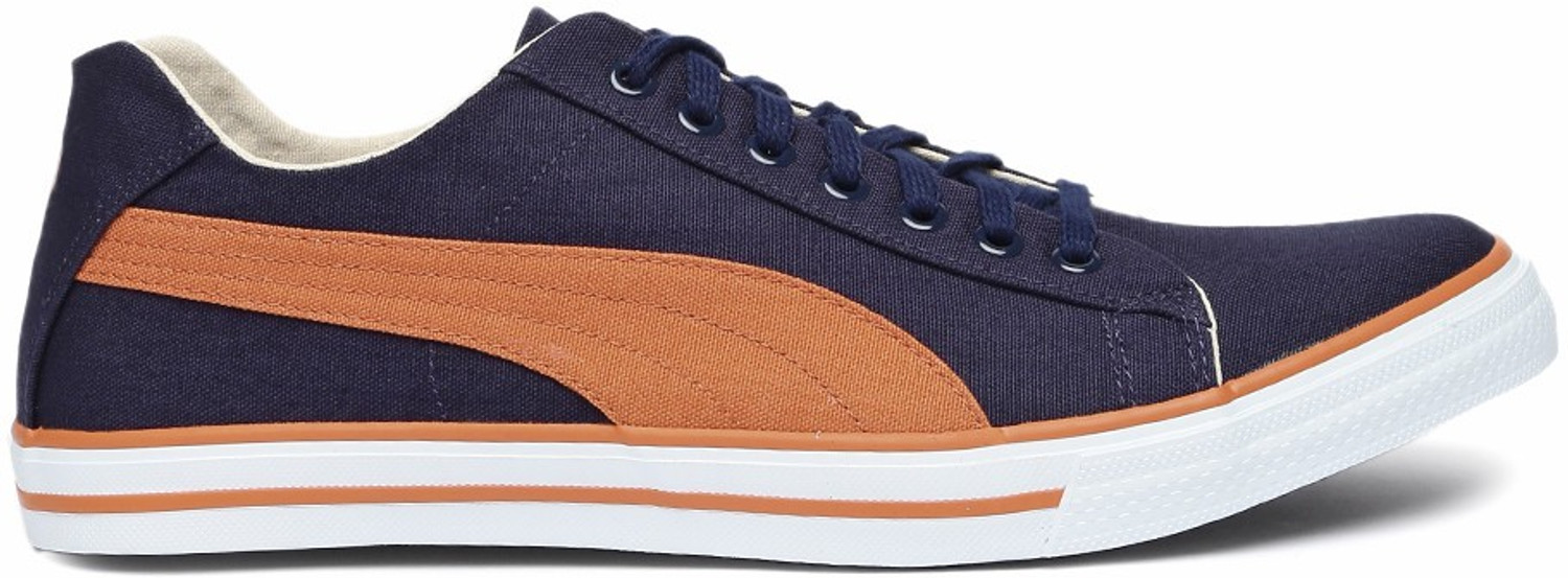 Image of PUMA Hip Hop 5 Ind Solid Sneakers Sneakers For Men