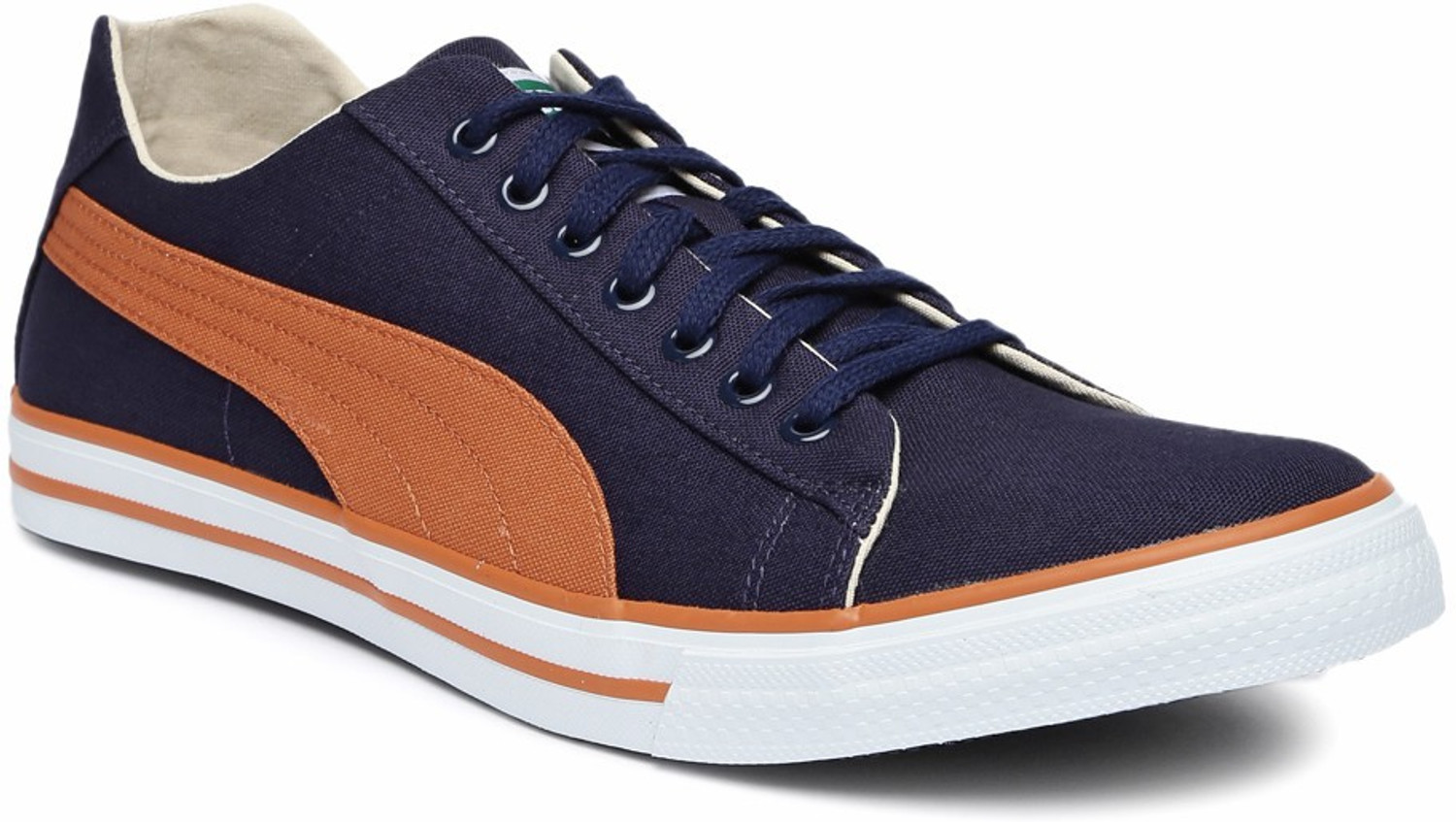 Image of PUMA Hip Hop 5 Ind Solid Sneakers Sneakers For Men