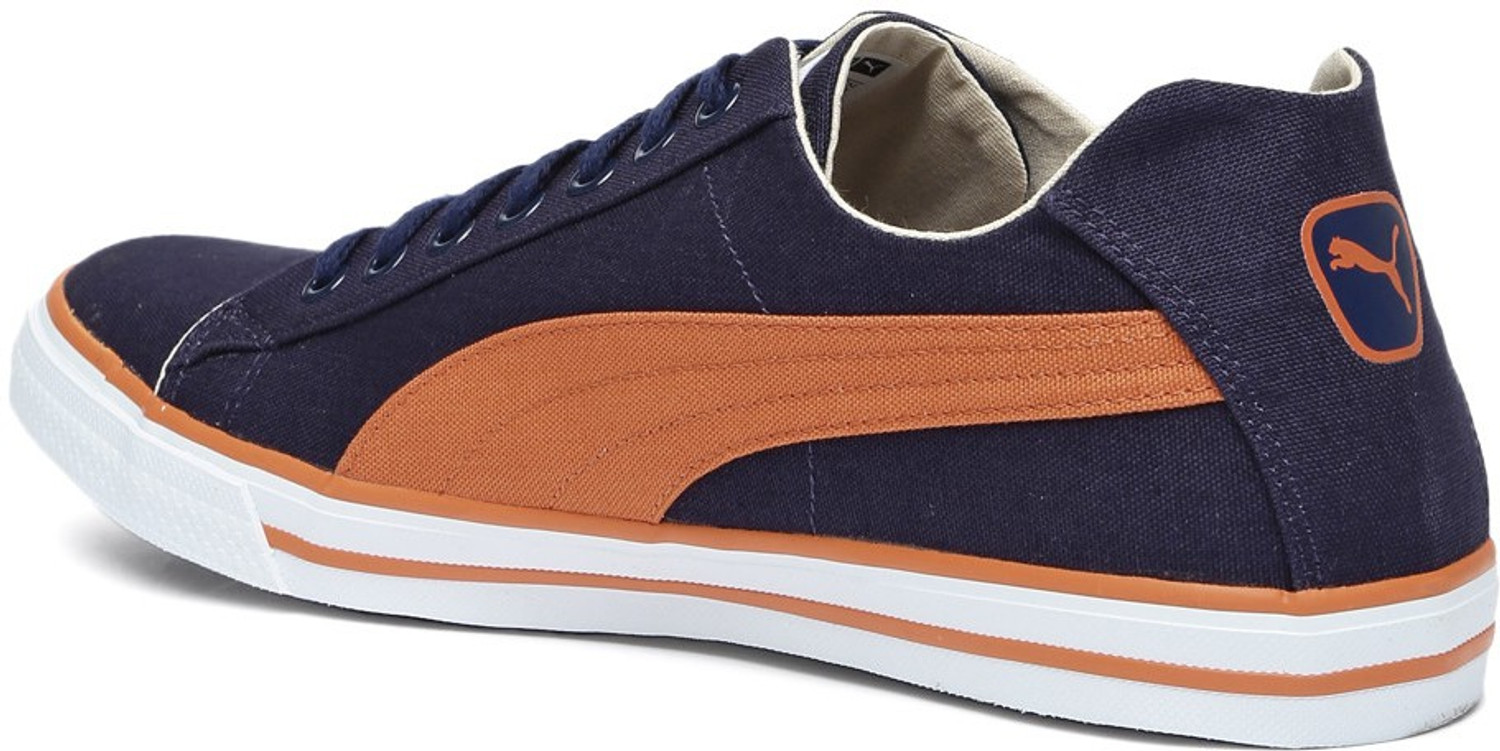 Image of PUMA Hip Hop 5 Ind Solid Sneakers Sneakers For Men