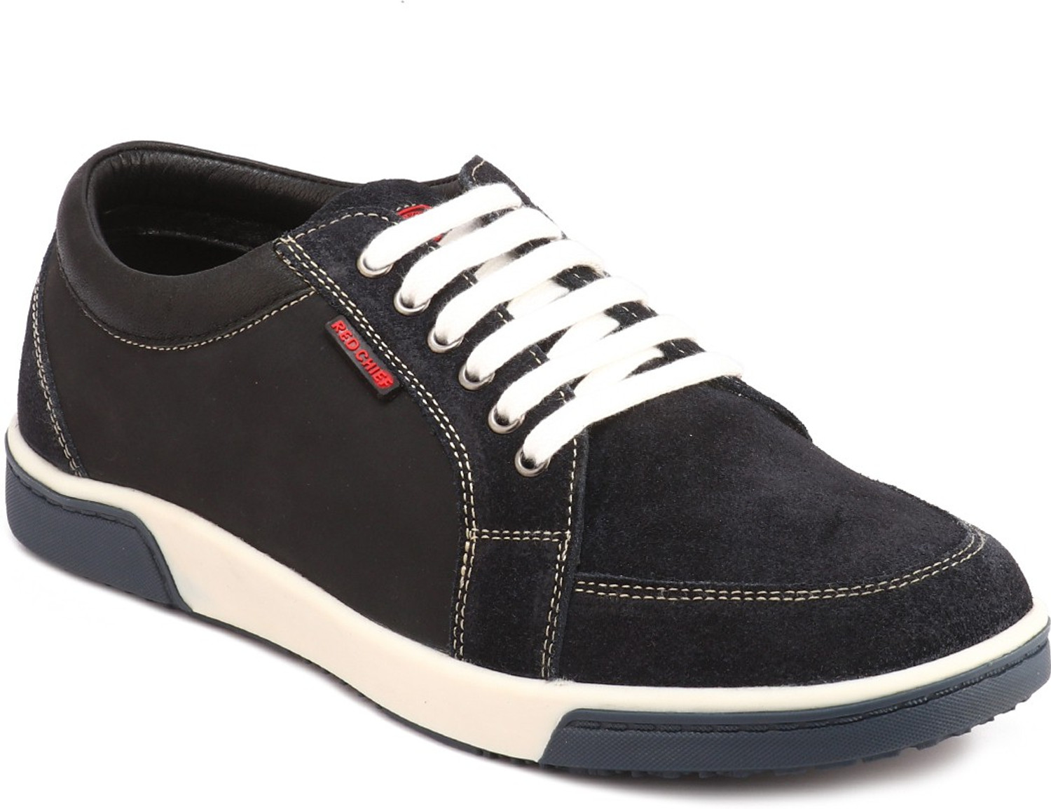 RED CHIEF Sneakers For Men Blue Price History
