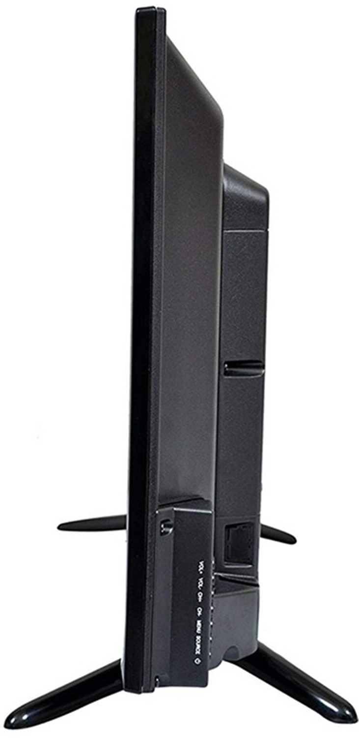 Image of DETEL 108 cm (43 inch) Full HD LED Smart Android TV