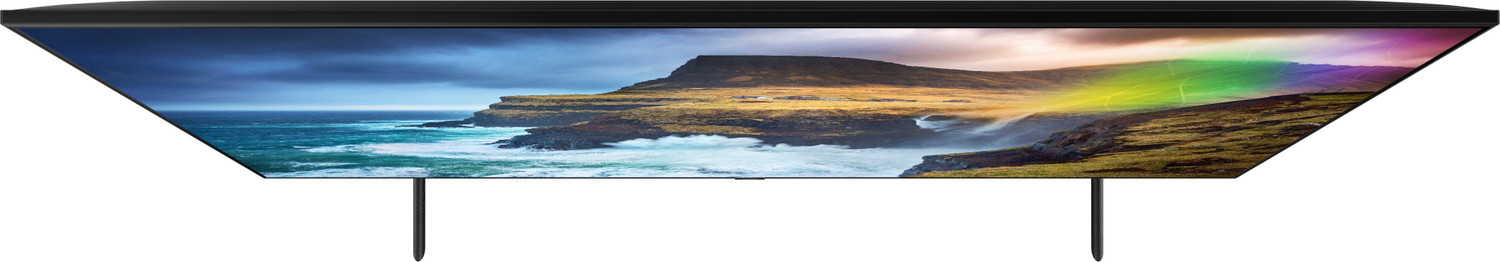 Image of Samsung Q70RAK 163 cm (65 inch) QLED Ultra HD (4K) Smart Tizen TV