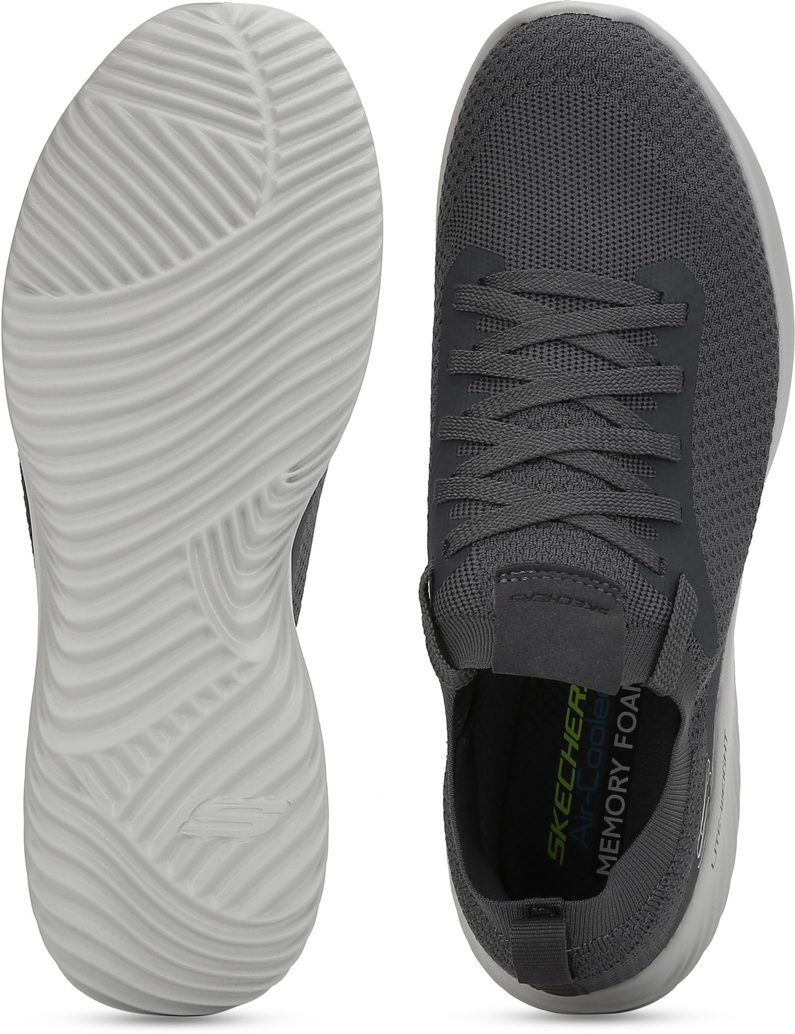 Image of Skechers BOUNDER-MIRKLE Running Shoes For Men
