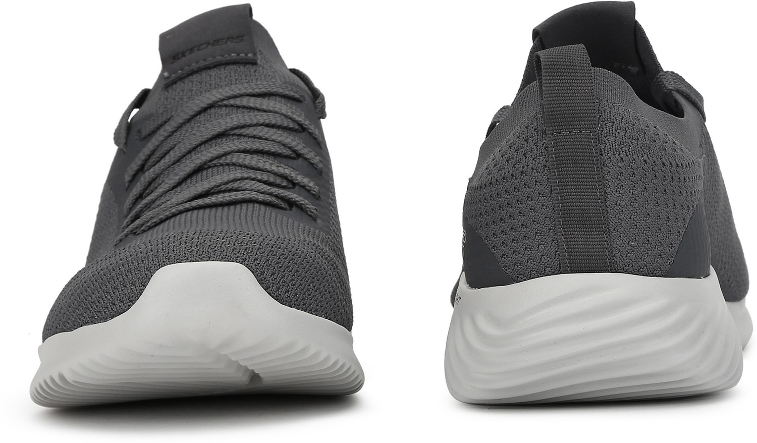 Image of Skechers BOUNDER-MIRKLE Running Shoes For Men