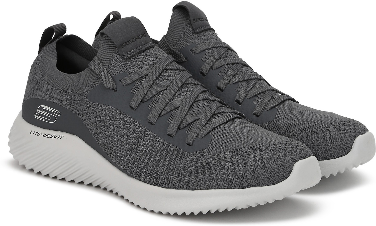 Image of Skechers BOUNDER-MIRKLE Running Shoes For Men