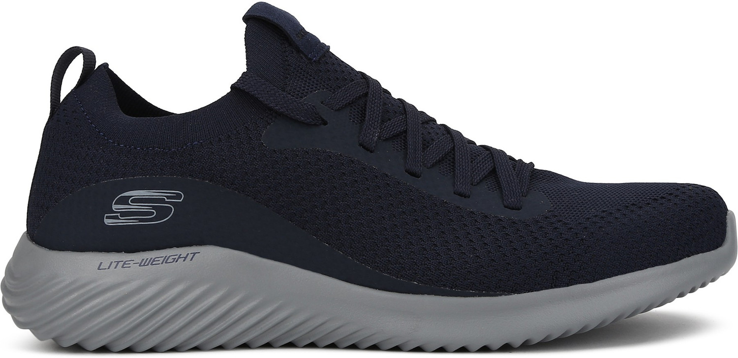 Image of Skechers BOUNDER-MIRKLE Running Shoes For Men