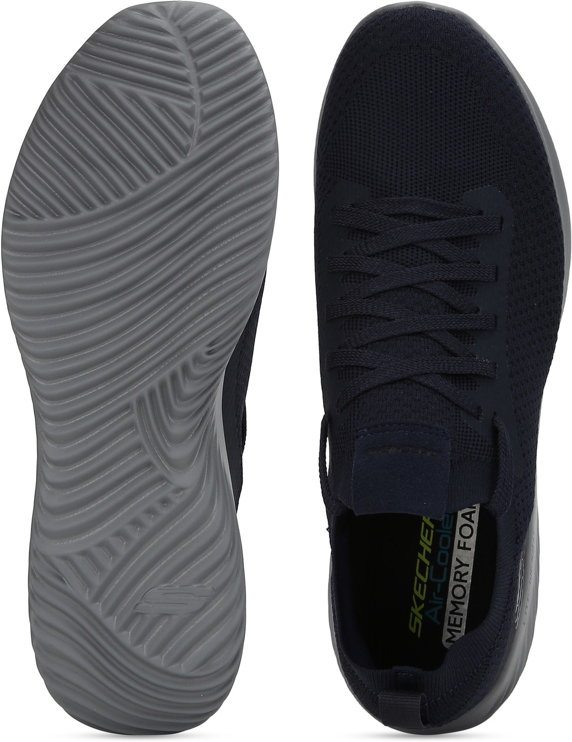 Image of Skechers BOUNDER-MIRKLE Running Shoes For Men