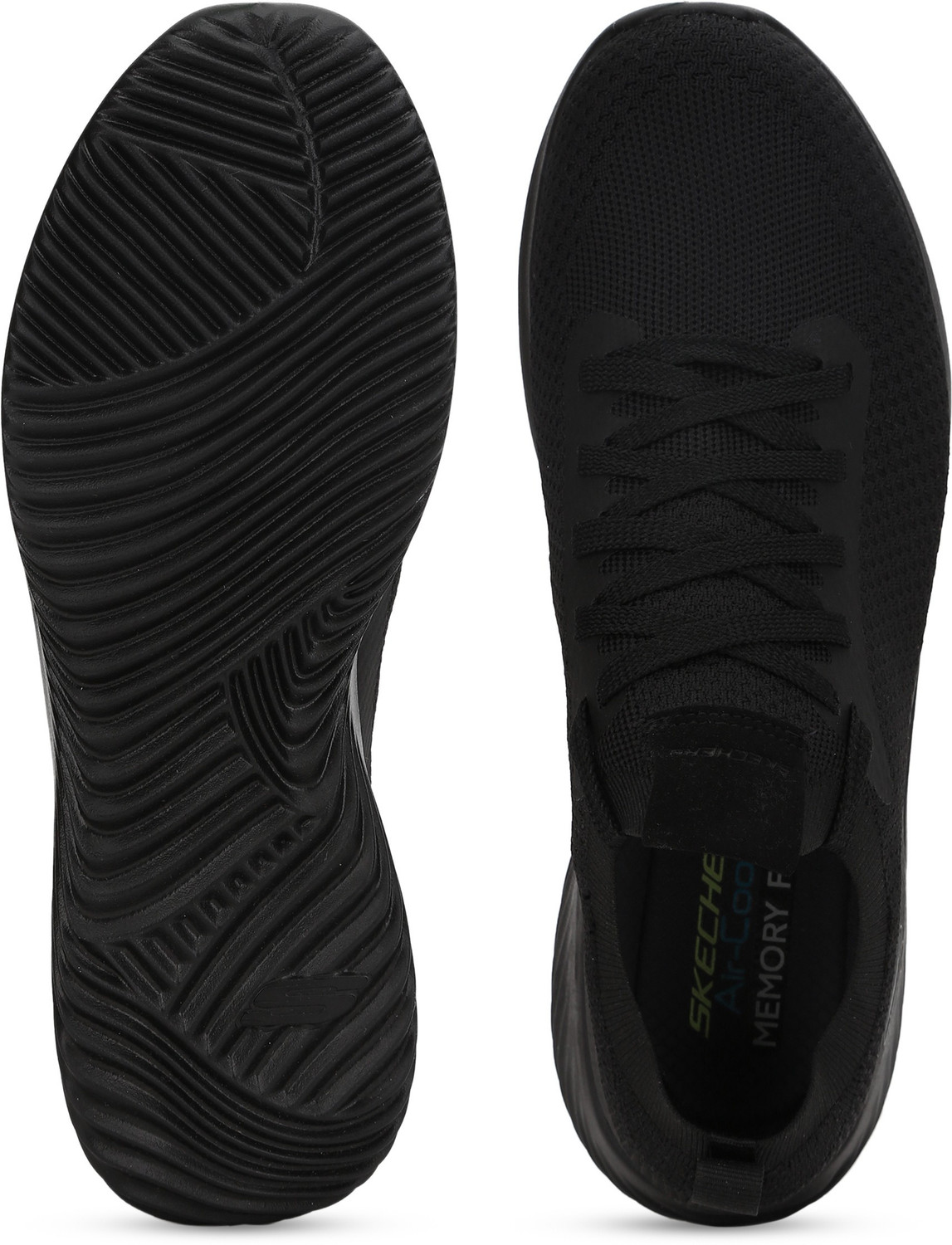 Image of Skechers BOUNDER-MIRKLE Running Shoes For Men