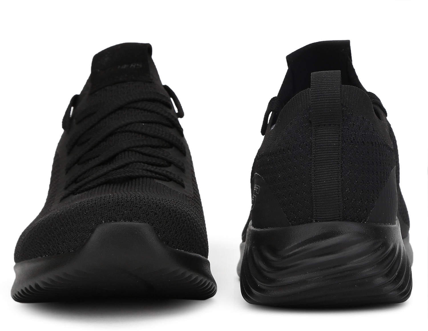 Image of Skechers BOUNDER-MIRKLE Running Shoes For Men