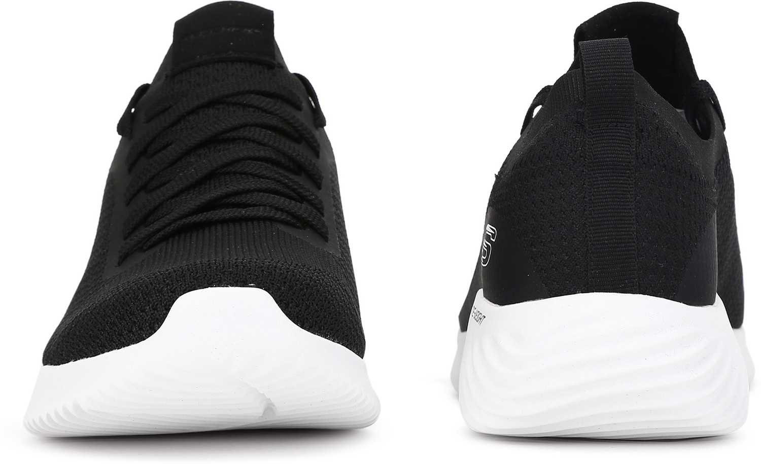 Image of Skechers BOUNDER-MIRKLE Running Shoes For Men